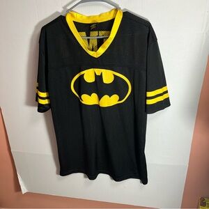 Vintage Batman Jersey Men’s Xl
